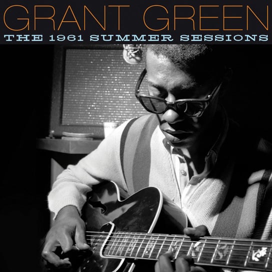 1961 Summer Sessions (Limited Edition Remastered) Green Grant, Drew Kenny, Lateef Yusef, Wilbur Ware, Mcduff Jack
