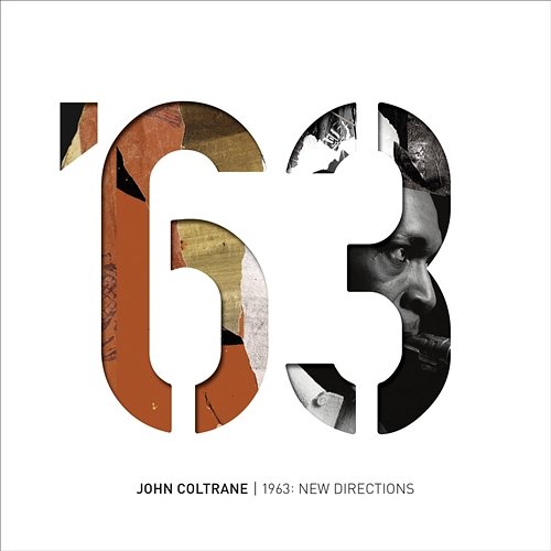 1963: New Directions John Coltrane