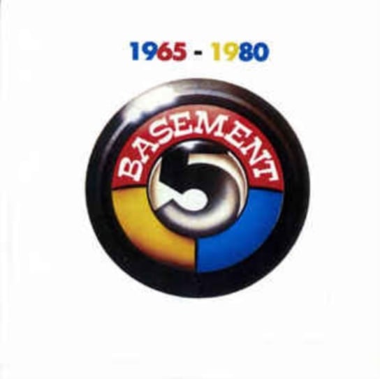 1965-1980 Basement 5