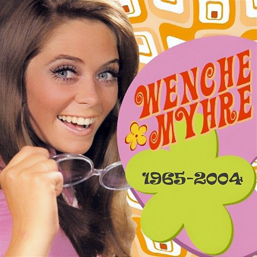 1965-2004 Wenche Myhre