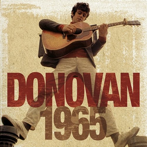 1965 Donovan