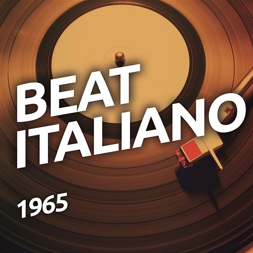 1965 Beat Italiano Various Artists