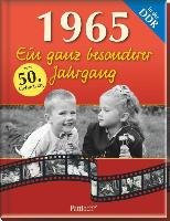 1965: Ein ganz besonderer Jahrgang in der DDR Pohl Elke
