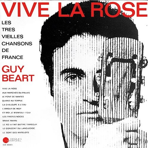 1966 - 1968 Guy Béart