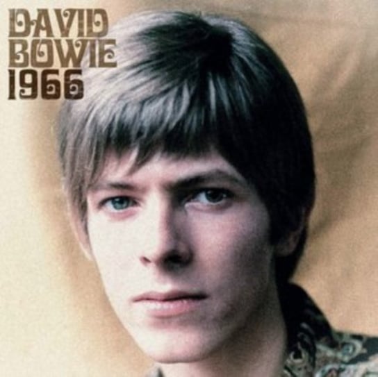 1966 Bowie David