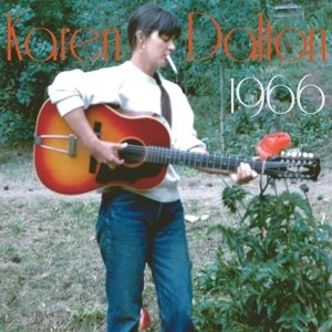 1966, płyta winylowa Dalton Karen