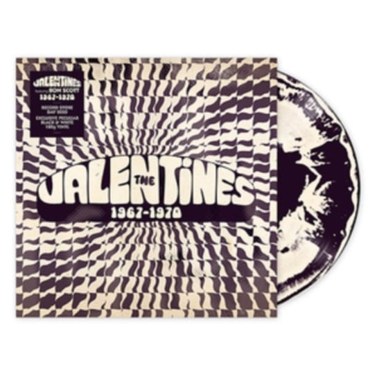 1967-1970 (RSD 2020) The Valentines