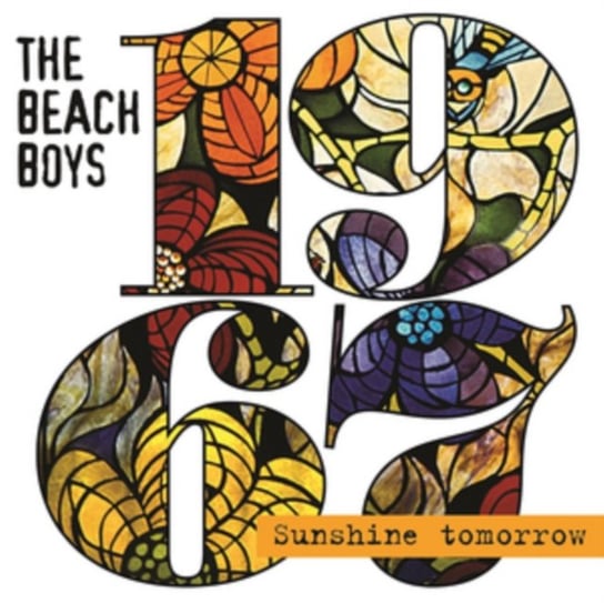 1967-Sunshine Tomorrow (2CD) The Beach Boys