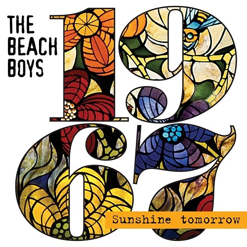 1967 - Sunshine Tomorrow The Beach Boys