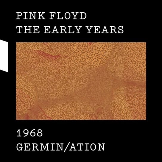1968 Germin/ation Pink Floyd