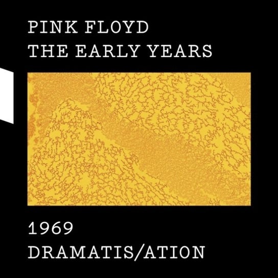 1969 Dramatis/ation Pink Floyd
