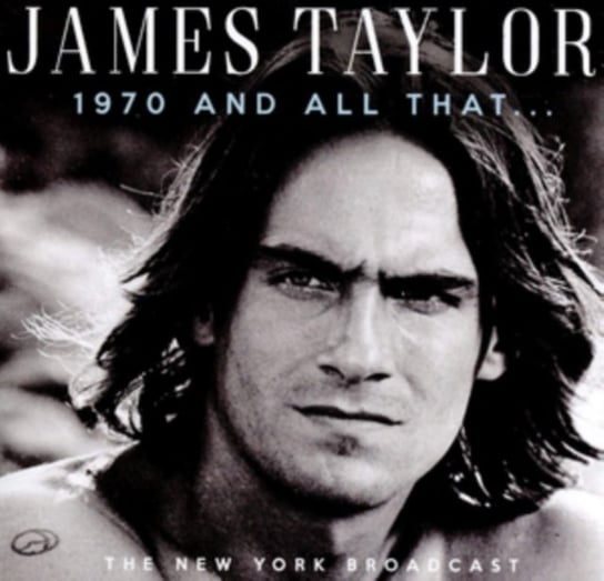 1970 and All That James Taylor