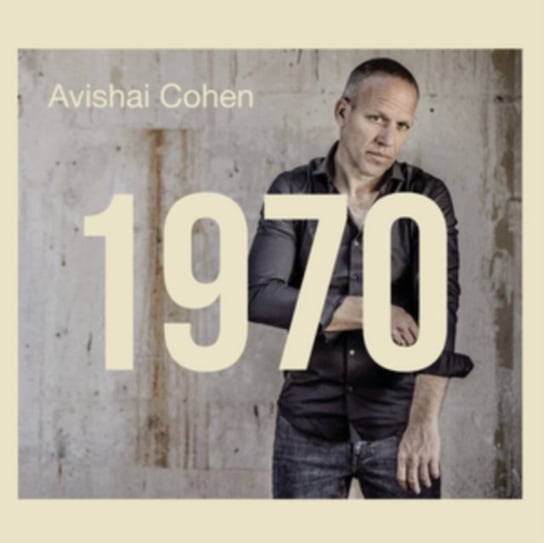 1970 Cohen Avishai