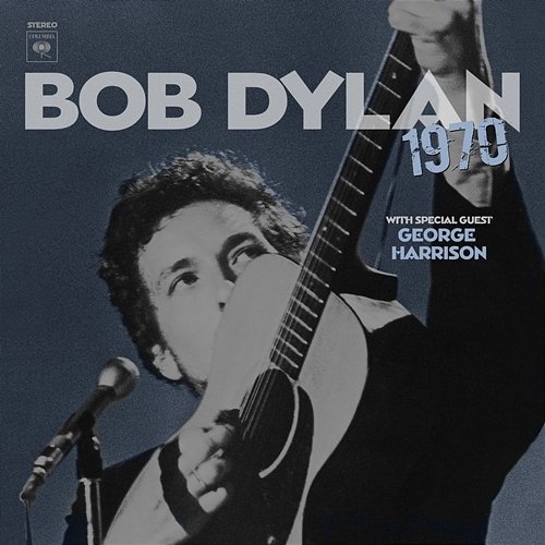 1970 Bob Dylan