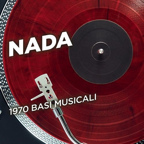 1970 basi musicali Nada