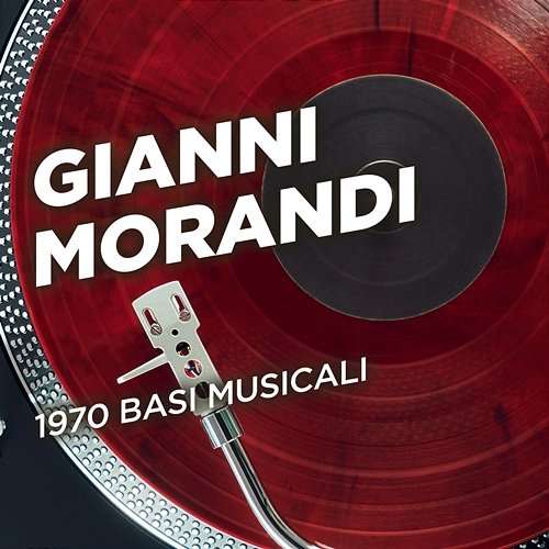 1970 basi musicali Gianni Morandi