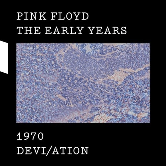 1970 Devia/tion Pink Floyd