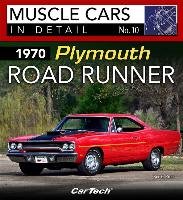 1970 PLYMOUTH ROAD RUNNER MUSC Ross Scott