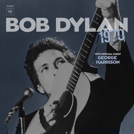 1970 (The 50th Anniversary Collection) Dylan Bob