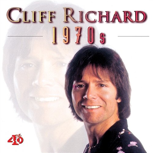 1970s Cliff Richard