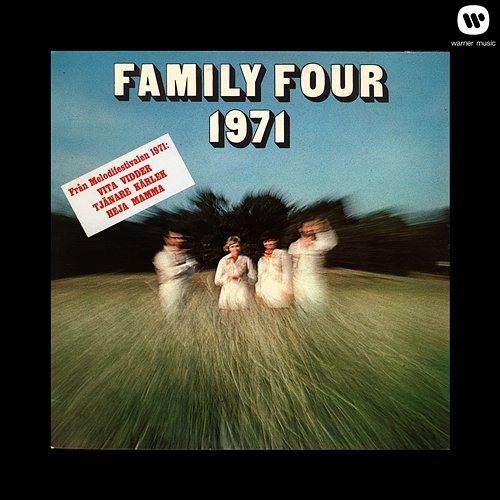 1971 Family Four