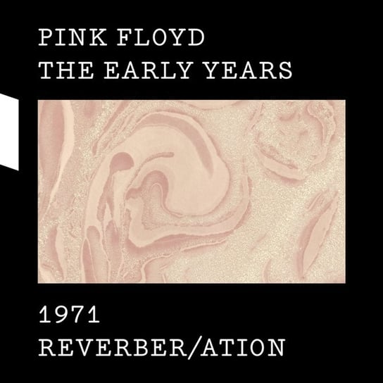 1971 Reverbera/tion Pink Floyd