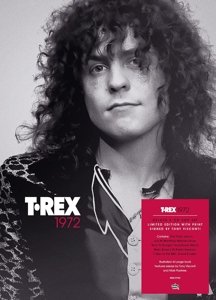 1972 T. Rex