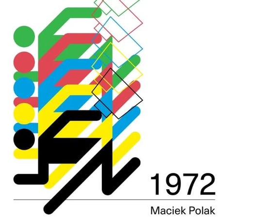 1972 (Niebieska kaseta) Maciek Polak
