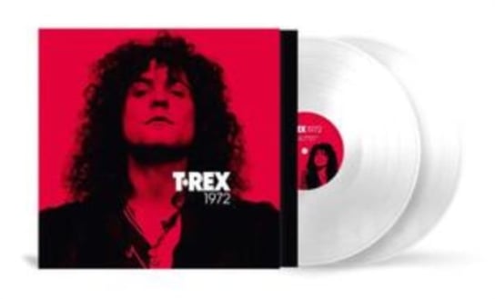 1972, płyta winylowa T. Rex