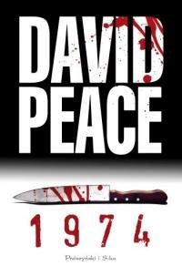 1974 Peace David