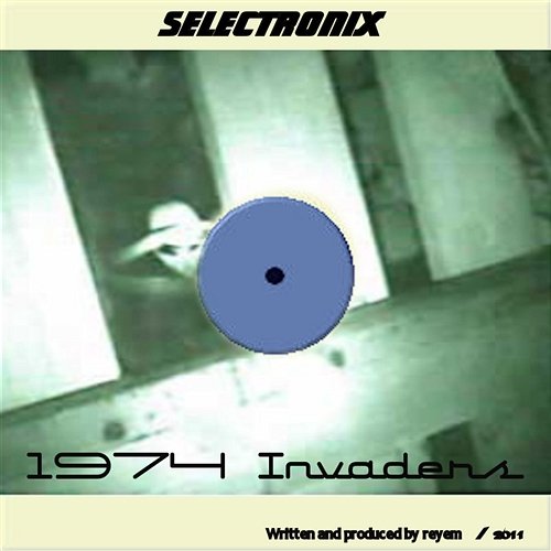 1974 Invaders Master 16b Selectronix
