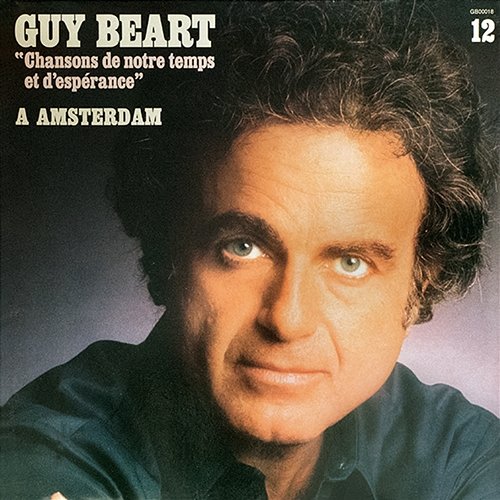 1975 - 1976 Guy Béart