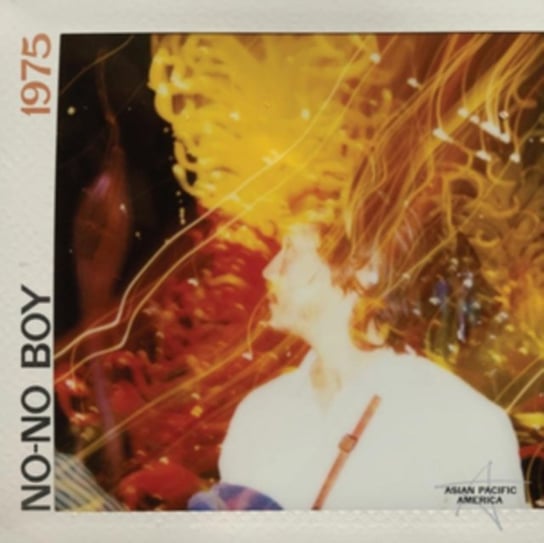 1975, płyta winylowa No-No Boy
