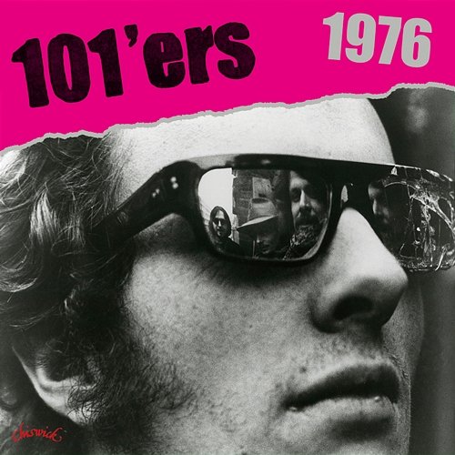 1976 The 101ers