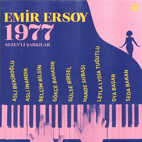 1977 Emir Ersoy
