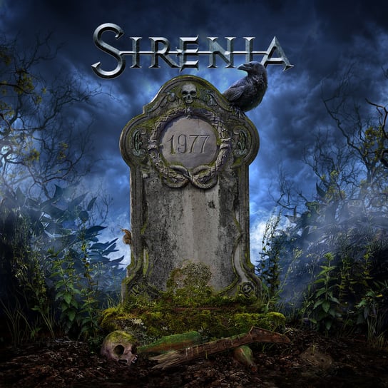 1977 Sirenia