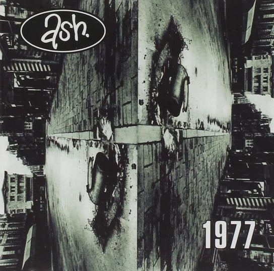 1977 ASH