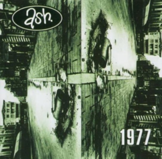 1977 ASH
