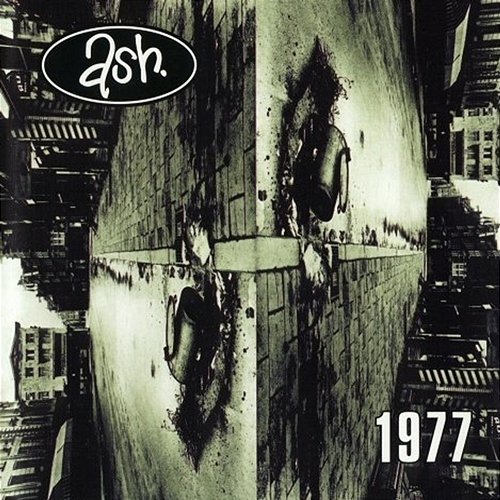 1977 Ash