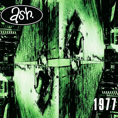 1977 Ash