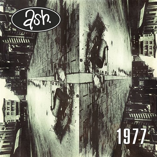 1977 Ash