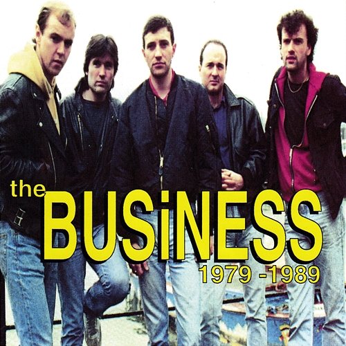 1979-1989 The Business