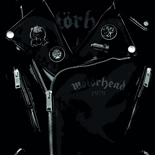 1979 Motörhead