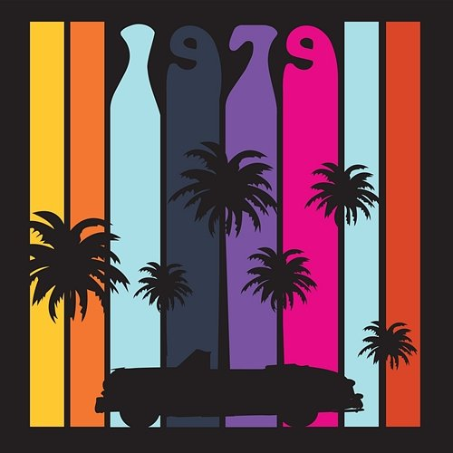 1979 Chameleon Collective