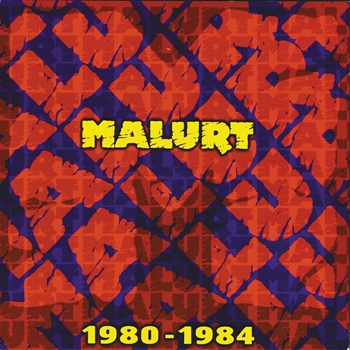 1980-1984 Malurt