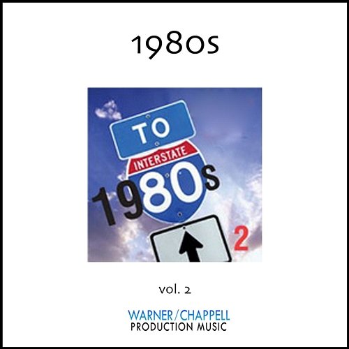 1980s, Vol. 2 Necessary Pop