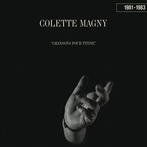 1981-1983 Colette Magny