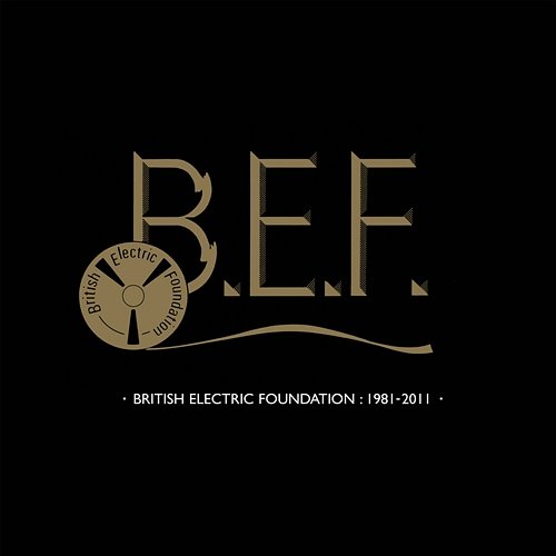 1981-2011 B.E.F.