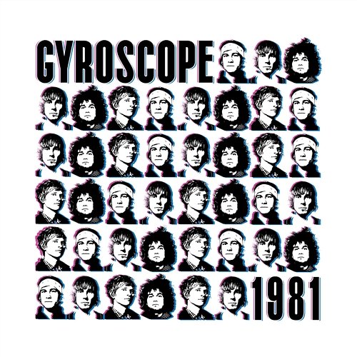 1981 Gyroscope