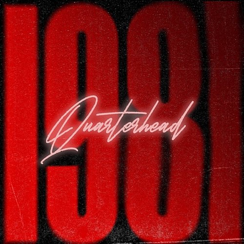 1981 Quarterhead